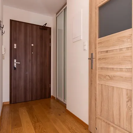 Obluze Royal Blue Appartement
