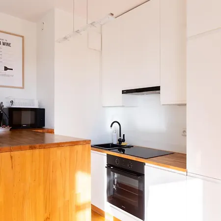 Appartement Obluze Royal Blue *
