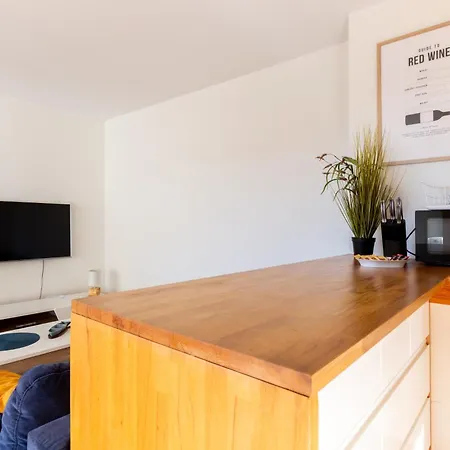 Obluze Royal Blue Appartement
