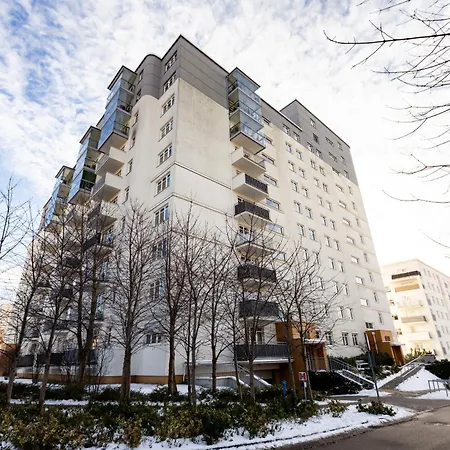 Obluze Royal Blue Appartement Gdynia