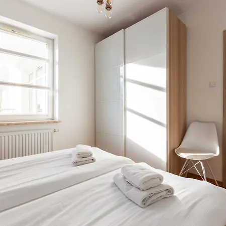 Obluze Royal Blue Appartement
