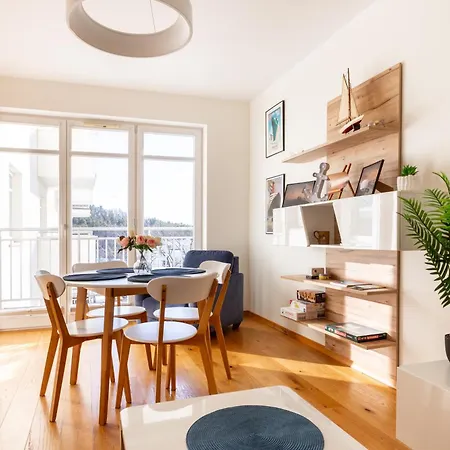 Obluze Royal Blue Appartement *